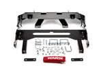 Front Plow Mount Kit For The Can-Am Commander