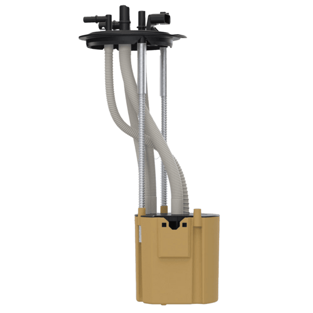 Fuel Sending Unit (For use with aftermarket lift pumps) for 2017-2025 Ford F250/F350, Crew Cab Long Bed, 6.7L Powerstroke - S&B