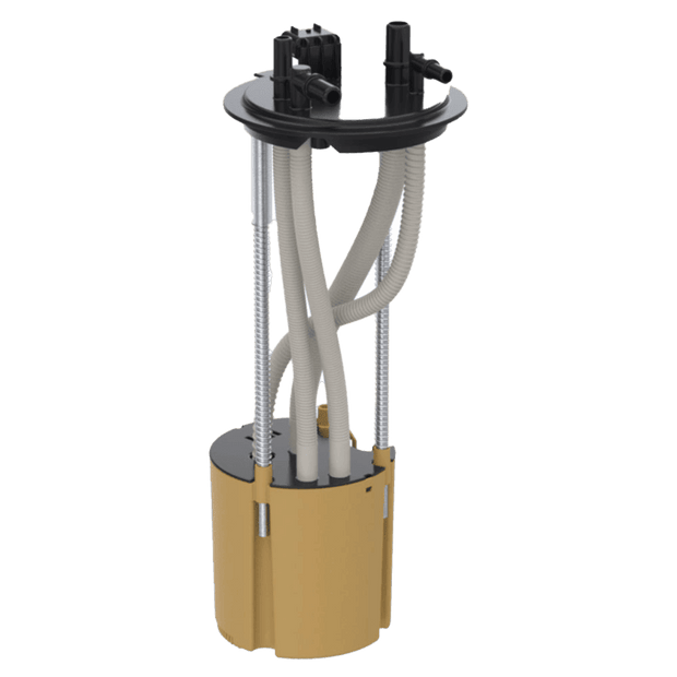 Fuel Sending Unit (For use with aftermarket lift pumps) for 2017-2025 Ford F250/F350, Crew Cab Long Bed, 6.7L Powerstroke - S&B