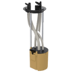 Fuel Sending Unit (For use with aftermarket lift pumps) for 2017-2025 Ford F250/F350, Crew Cab Long Bed, 6.7L Powerstroke - S&B