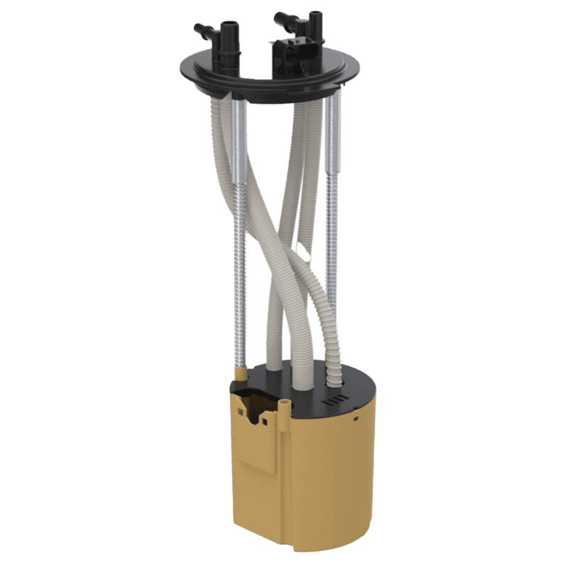 Fuel Sending Unit (For use with aftermarket lift pumps) for 2017-2025 Ford F250/F350, Crew Cab Short Bed, 6.7L Powerstroke - S&B
