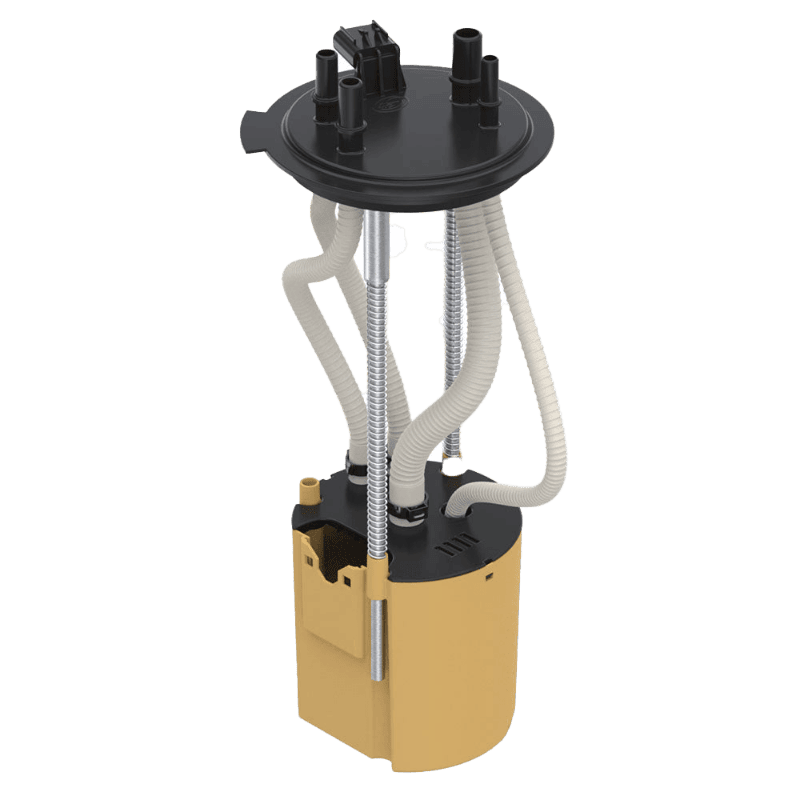 Fuel Sending Unit (For use with aftermarket lift pumps) for 2011-2016 Ford F250/F350, Crew Cab, Short Bed w/S&B Tank, Long Bed w/OEM Tank, 6.7L Powerstroke - S&B