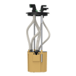 Fuel Sending Unit (For use with aftermarket lift pumps) for 2013-18, 2021-2025 Dodge/RAM 2500 3500 6.7L Cummins - S&B