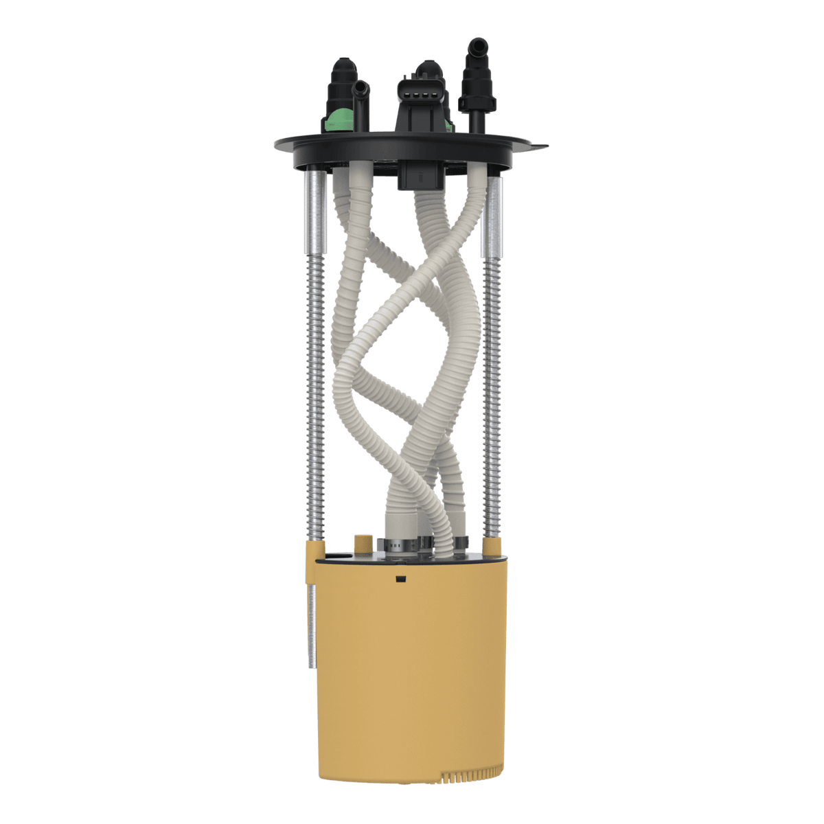 Fuel Sending Unit (For use with aftermarket lift pumps) for 2013-18, 2021-2025 Dodge/RAM 2500 3500 6.7L Cummins - S&B