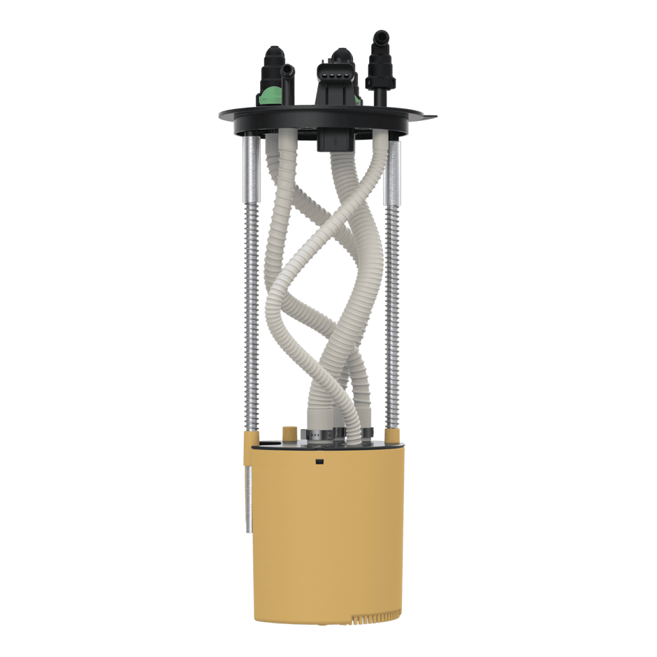 Fuel Sending Unit (For use with aftermarket lift pumps) for 2013-18, 2021-2025 Dodge/RAM 2500 3500 6.7L Cummins - S&B
