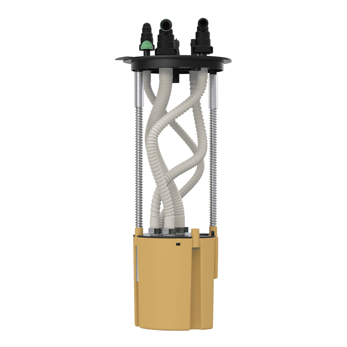 Fuel Sending Unit (For use with aftermarket lift pumps) for 2013-18, 2021-2025 Dodge/RAM 2500 3500 6.7L Cummins - S&B