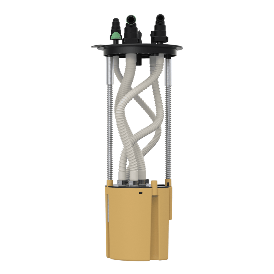 Fuel Sending Unit (For use with aftermarket lift pumps) for 2013-18, 2021-2025 Dodge/RAM 2500 3500 6.7L Cummins - S&B