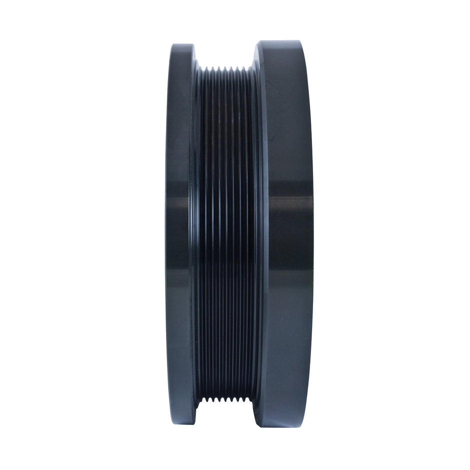 Fluidampr - 870201 - Harmonic Balancer - Fluidampr - Ford - 2003-2007 - 6.0L Power Stroke - Each