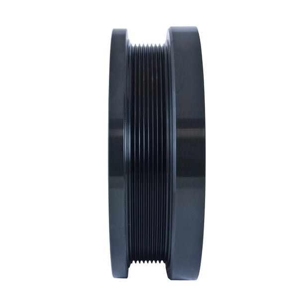 Fluidampr - 870201 - Harmonic Balancer - Fluidampr - Ford - 2003-2007 - 6.0L Power Stroke - Each