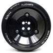 Fluidampr - 870211 - Harmonic Balancer - Fluidampr - Ford -2003-2007 -6.0L Power Stroke Dual Alt -Each