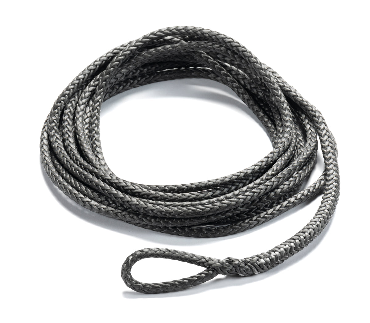 Synthetic Plow Rope  7/32