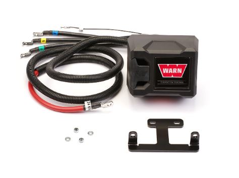Replacement Contactor For WARN CE XD9000 Winch  24V