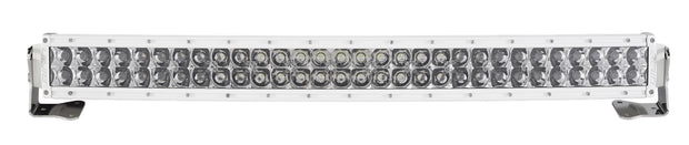 RIGID RDS-Series PRO Curved LED Light Spot Optic 30 Inch White Housing