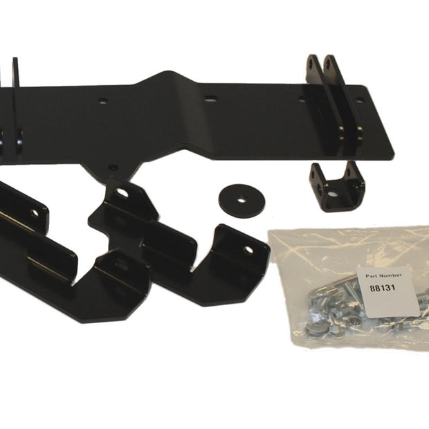Center Plow Mount Kit For The Polaris Sportsman