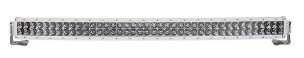 RIGID RDS-Series PRO Curved LED Light Spot Optic 40 Inch White Housing