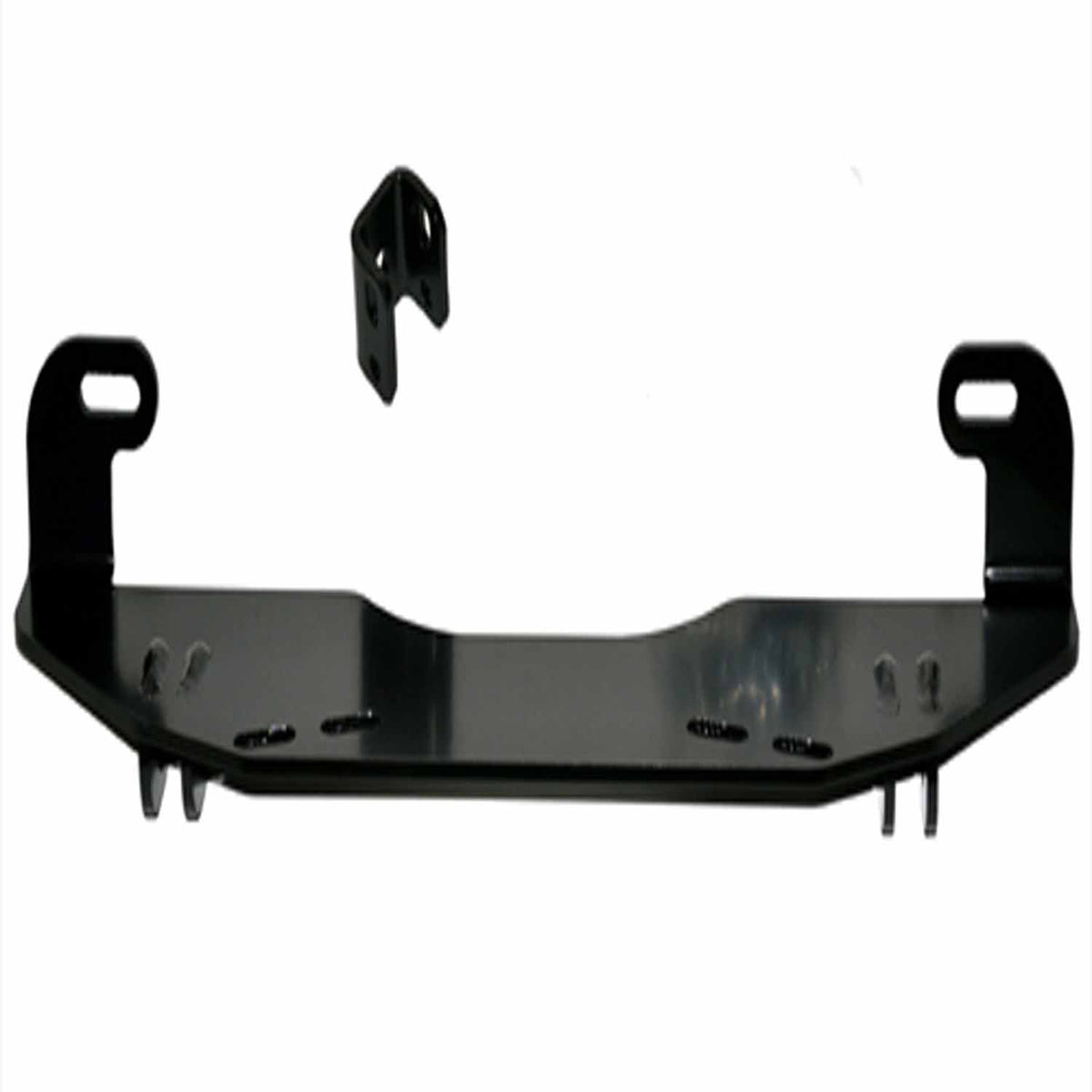 Center Plow Mount Kit For The Honda Foreman And Rancher