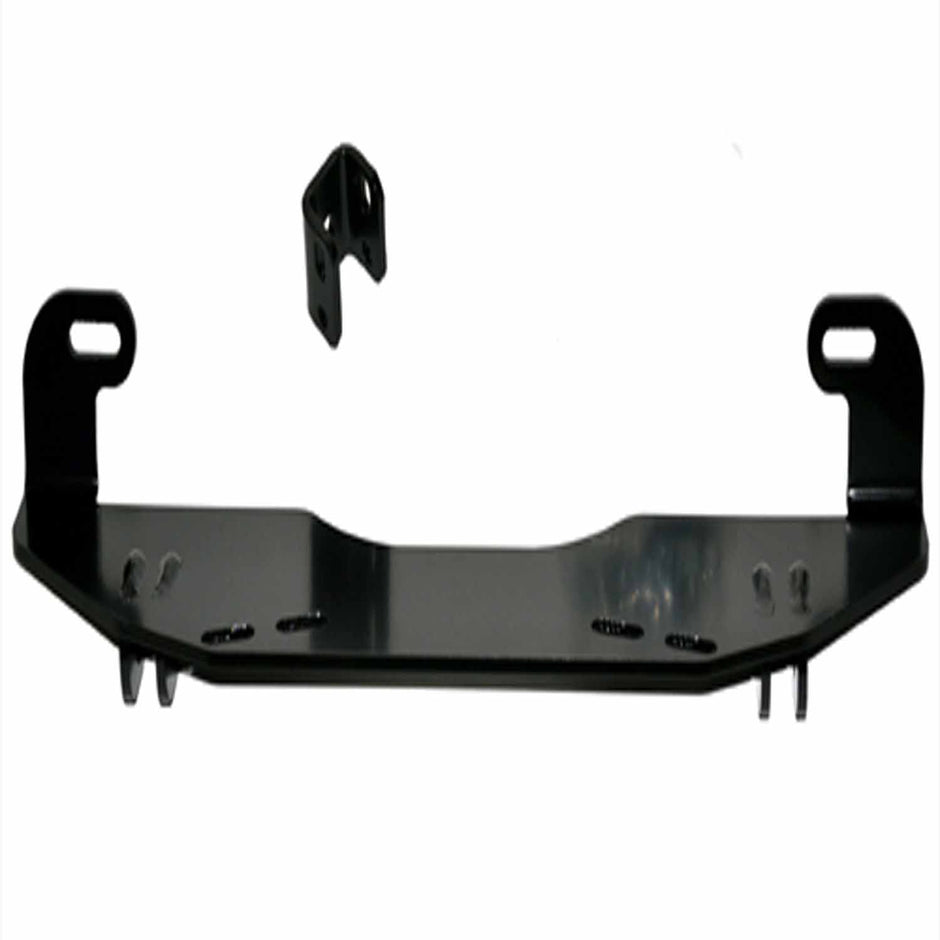 Center Plow Mount Kit For The Honda Foreman And Rancher