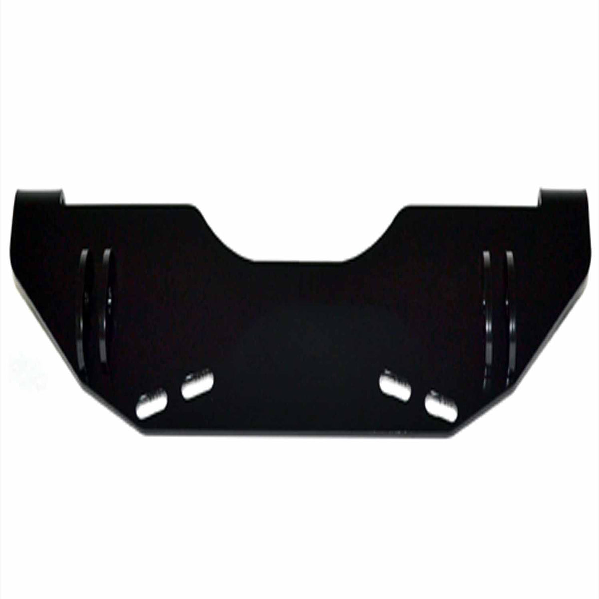 Center Plow Mount Kit For The Honda Foreman And Rancher