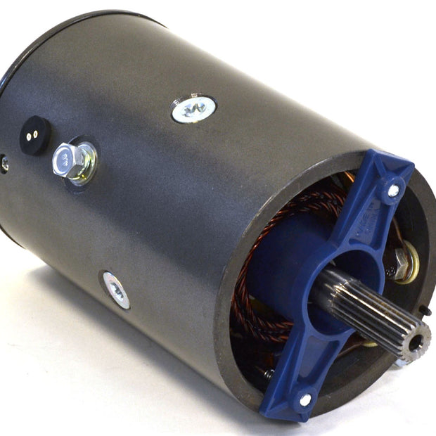 Replacement 24V Motor