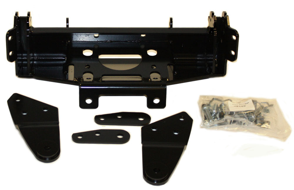 Front Plow Mount Kit For The Kymco MXU 450