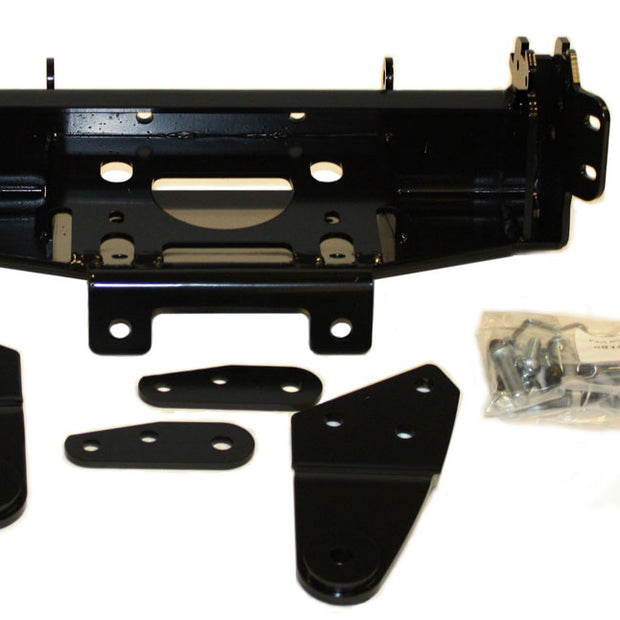 Front Plow Mount Kit For The Kymco MXU 450