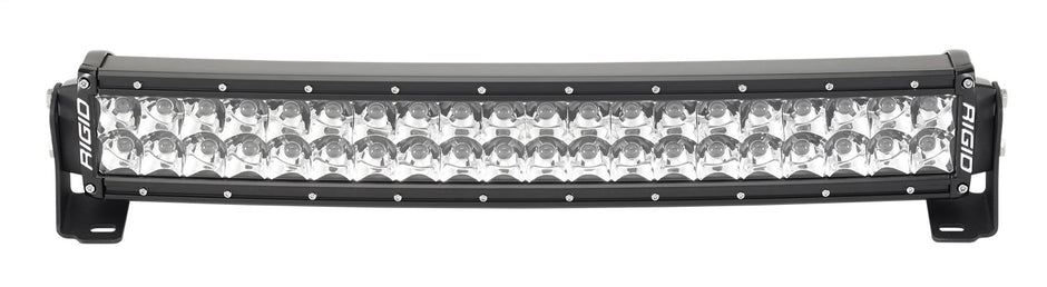 RIGID RDS-Series PRO Curved LED Light Spot Optic 20 Inch Black Housing