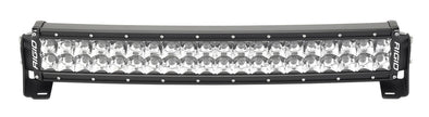 RIGID RDS-Series PRO Curved LED Light Spot Optic 20 Inch Black Housing
