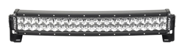 RIGID RDS-Series PRO Curved LED Light Spot Optic 20 Inch Black Housing