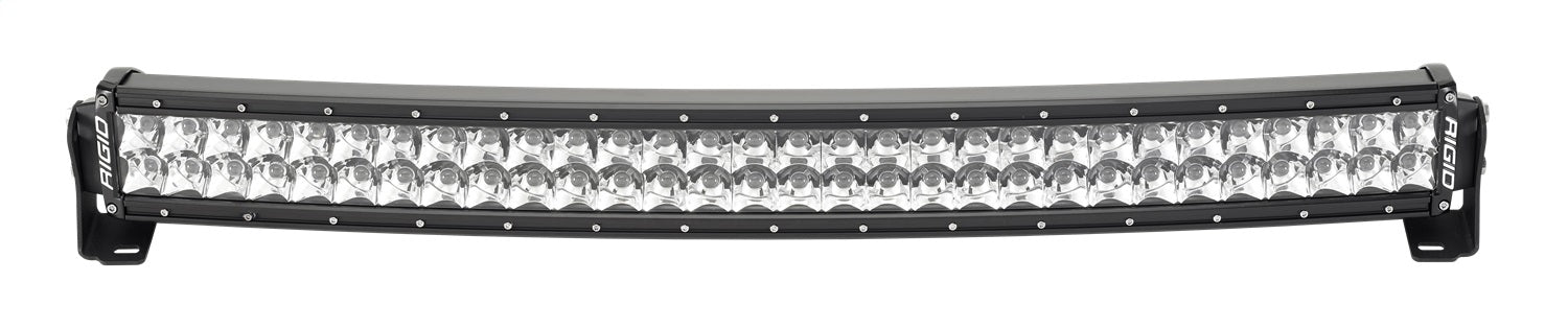RIGID RDS-Series PRO Curved LED Light Spot Optic 30 Inch Black Housing