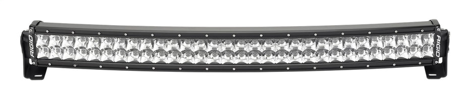 RIGID RDS-Series PRO Curved LED Light Spot Optic 30 Inch Black Housing