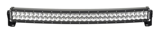 RIGID RDS-Series PRO Curved LED Light Spot Optic 30 Inch Black Housing