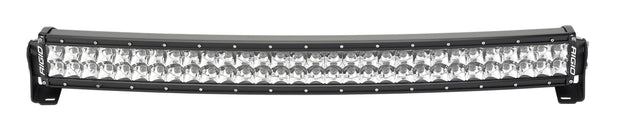 RIGID RDS-Series PRO Curved LED Light Spot Optic 30 Inch Black Housing