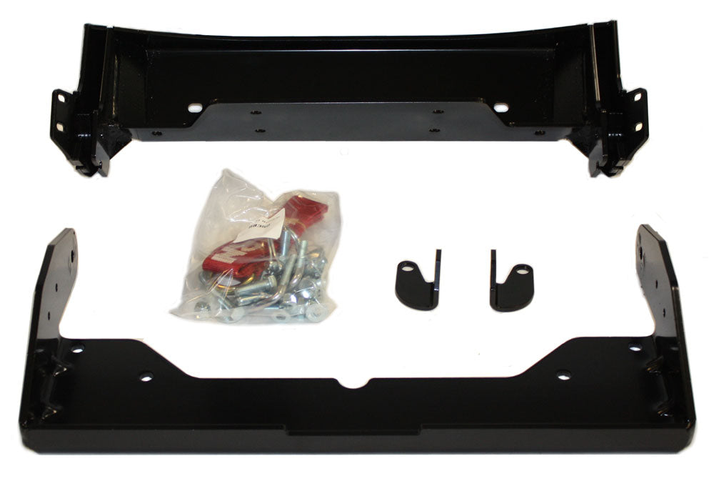 Front Plow Mount Kit For The Kawasaki Teryx