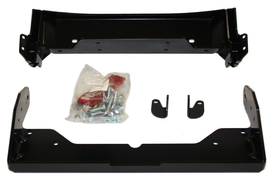 Front Plow Mount Kit For The Kawasaki Teryx