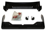 Front Plow Mount Kit For The Kawasaki Teryx
