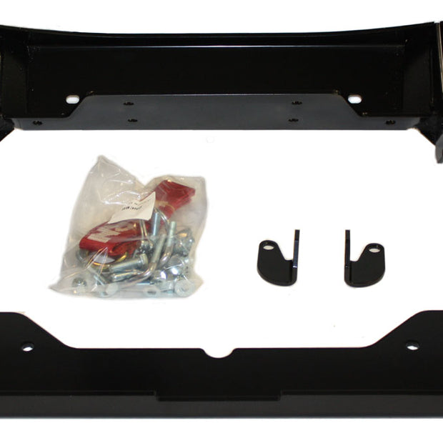 Front Plow Mount Kit For The Kawasaki Teryx