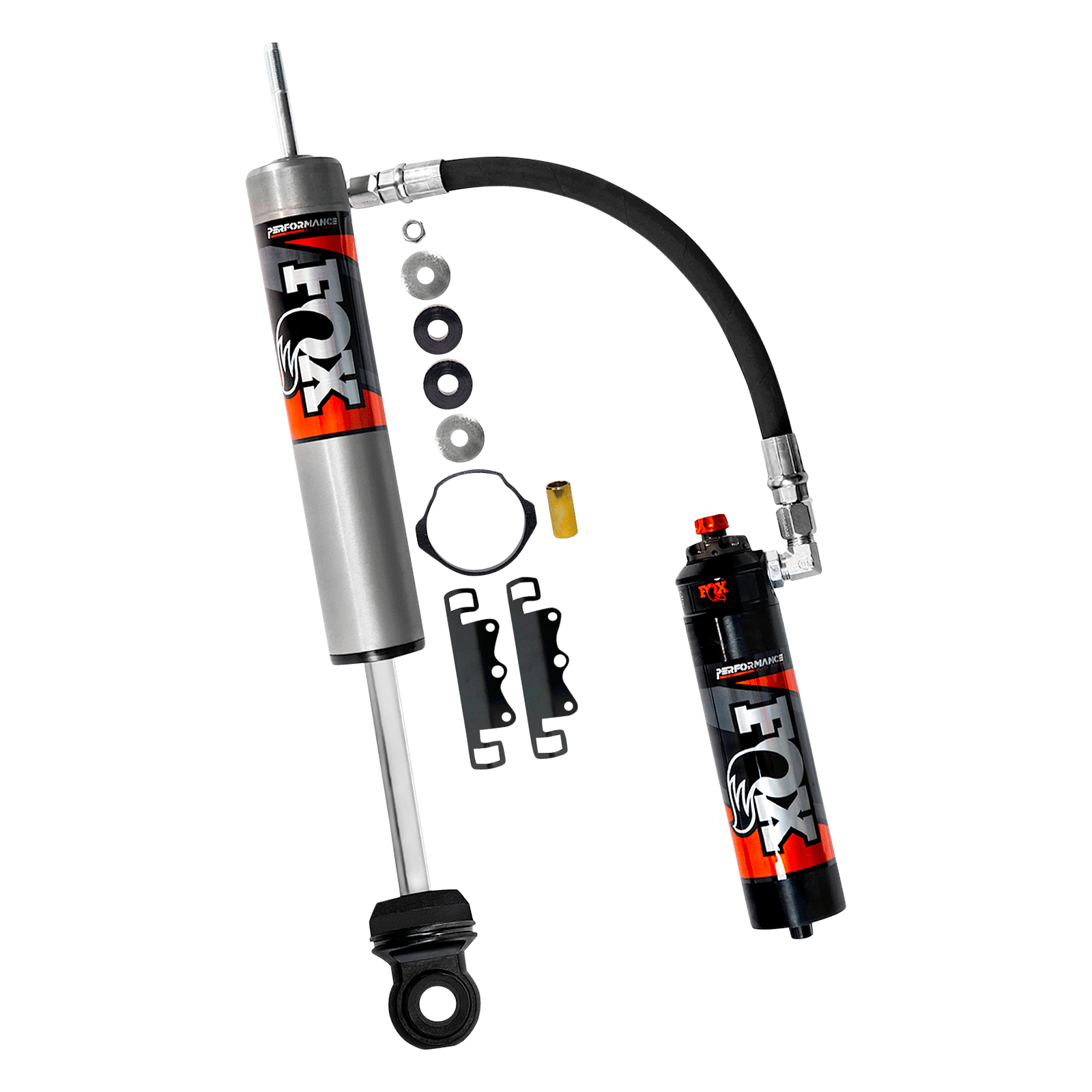 Kit: 2017-2026 Ford SD Front  2.5 Truck PES  R/R  2-3.5