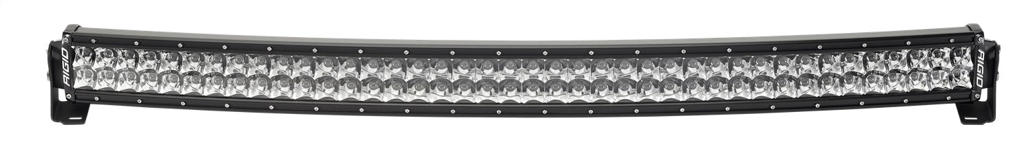 RIGID RDS-Series PRO Curved LED Light Spot Optic 40 Inch Black Housing