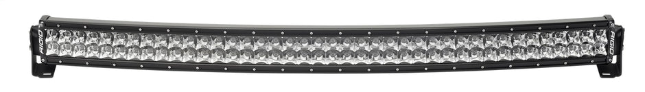 RIGID RDS-Series PRO Curved LED Light Spot Optic 40 Inch Black Housing