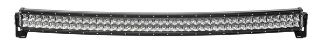 RIGID RDS-Series PRO Curved LED Light Spot Optic 40 Inch Black Housing