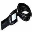 Heavy-Duty Remote Control  12 Ft Lead  For DC Electric Industrial Winches