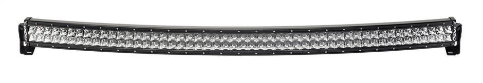 RIGID RDS-Series PRO Curved LED Light Spot Optic 54 Inch Black Housing