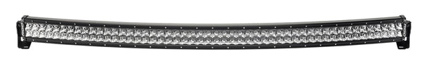 RIGID RDS-Series PRO Curved LED Light Spot Optic 54 Inch Black Housing