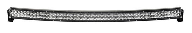 RIGID RDS-Series PRO Curved LED Light Spot Optic 54 Inch Black Housing