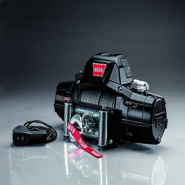 ZEON 10 Winch