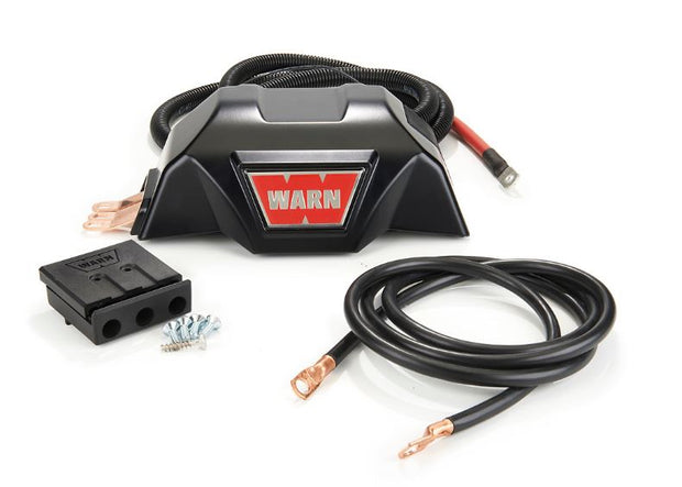 Control Pack