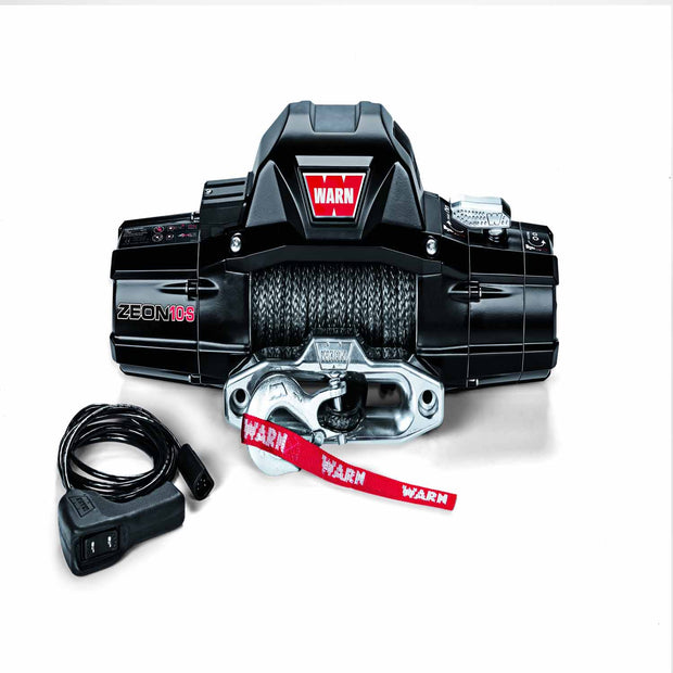 ZEON 10-S Winch
