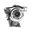 RHG6 LB7 01-04 DURAMAX - XR SERIES 63.5MM UPGRADE TURBO IISCHEVY667-XR1 - W/ POL