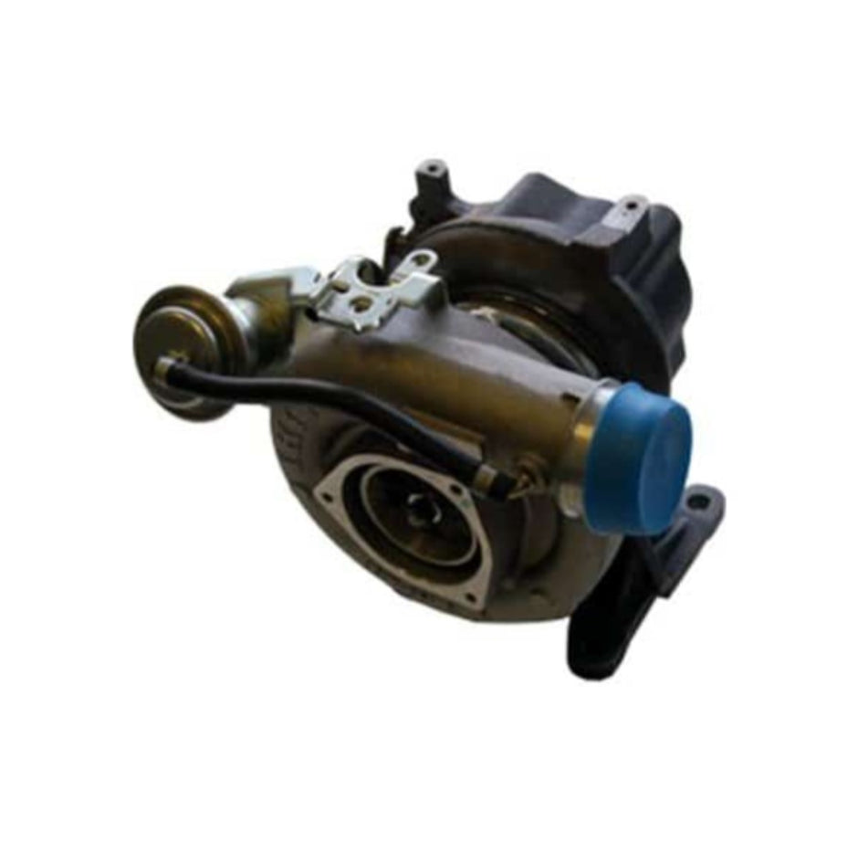 RHG6 Shop Exchange Turbocharger DMAX 01-04