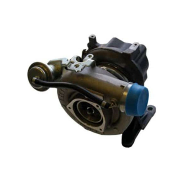 RHG6 Shop Exchange Turbocharger DMAX 01-04